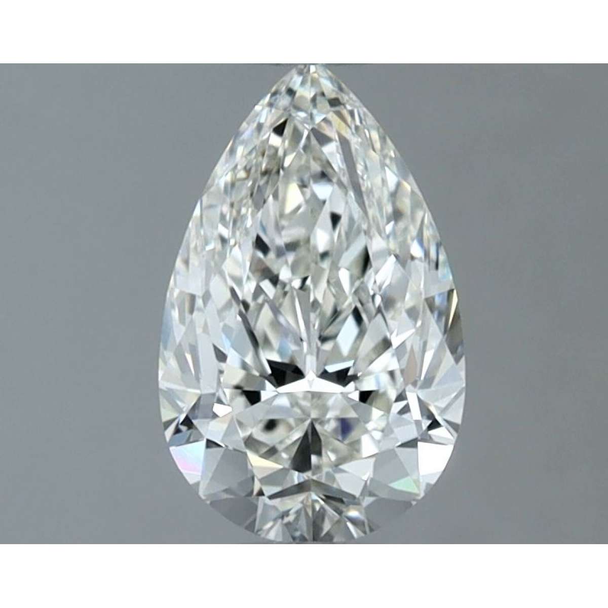 Certified Diamond IGI Carats 1.02 Color H Clarity VVS1  -  EX  EX Fluorescence NON Brown No Green No Milky No EyeClean 100%