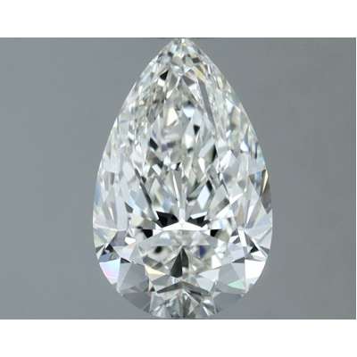 Certified Diamond IGI Carats 1.02 Color H Clarity VVS1  -  EX  EX Fluorescence NON Brown No Green No Milky No EyeClean 100%