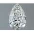 Certified Diamond IGI Carats 1.02 Color H Clarity VVS1  -  EX  EX Fluorescence NON Brown No Green No Milky No EyeClean 100%