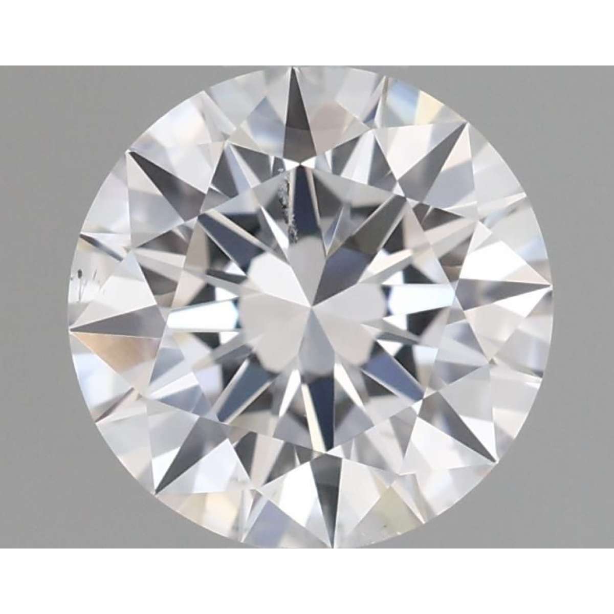 Certified Diamond GIA Carats 0.55 Color E Clarity SI1 EX EX EX Fluorescence NON Brown No Green No Milky No EyeClean 100% Certified Diamond GIA Carats 0.55 Color E Clarity SI1 EX EX EX Fluorescence NON Brown No Green No Milky No EyeClean 100%