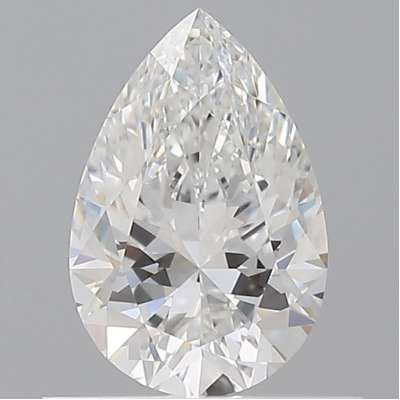 Certified Diamond GIA Carats 0.5 Color E Clarity VVS1  -  EX  EX Fluorescence NON Brown No Green No Milky No EyeClean 100%