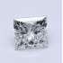 Diamante Certificato GIA Carati 0.9 Colore D Purezza VS1  -  VG  VG Fluorescenza NON Brown No Green No Milky No EyeClean 100%