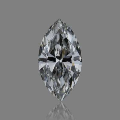 Certified Diamond GIA Carats 0.23 Color E Clarity VS1  -  EX  VG Fluorescence MED Brown No Green No Milky No EyeClean 100%