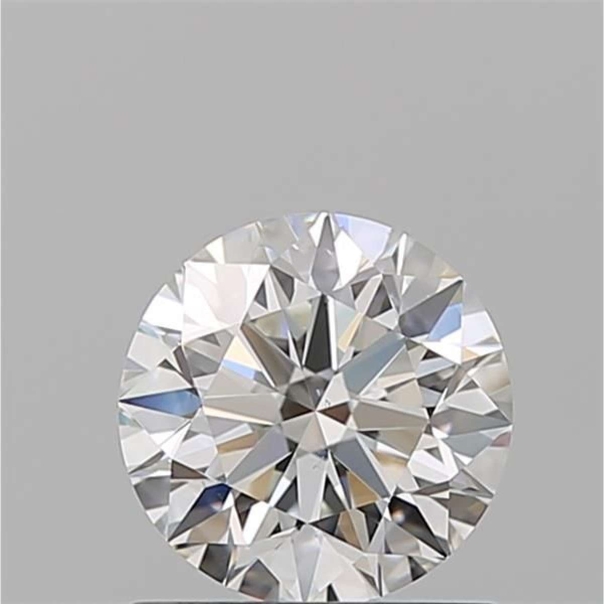 Certified Diamond GIA Carats 1.01 Color H Clarity SI1 EX EX EX Fluorescence NON Brown No Milky No EyeClean 100% Certified Diamond GIA Carats 1.01 Color H Clarity SI1 EX EX EX Fluorescence NON Brown No Milky No EyeClean 100%