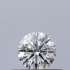 Certified Diamond GIA Carats 0.29 Color E Clarity VVS2  EX  EX  EX Fluorescence NON Brown No Green No Milky No EyeClean 100%