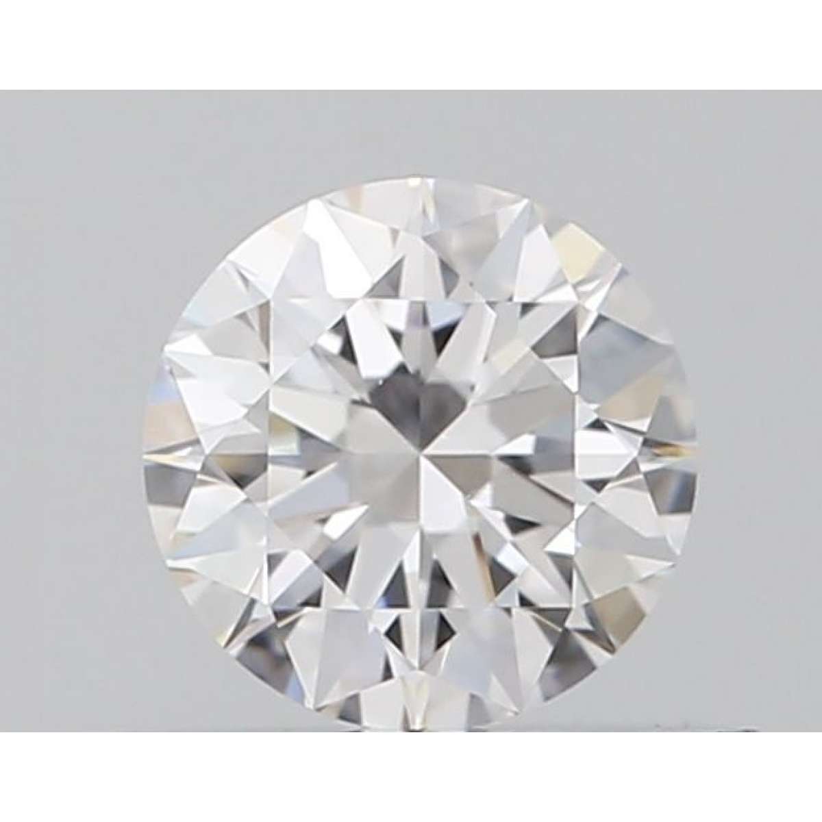 Certified Diamond GIA Carats 0.41 Color D Clarity IF  EX  EX  EX Fluorescence NON Brown No Green No Milky No EyeClean 100% Certified Diamond GIA Carats 0.41 Color D Clarity IF  EX  EX  EX Fluorescence NON Brown No Green No Milky No EyeClean 100%
