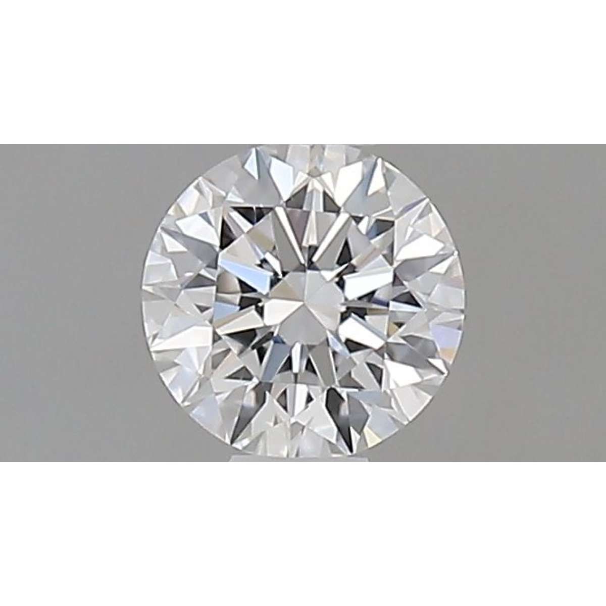 Certified Diamond GIA Carats 0.36 Color D Clarity IF  EX  EX  EX Fluorescence NON Brown No Green No Milky No EyeClean 100%