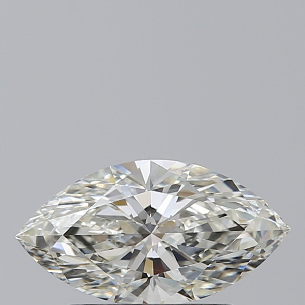 Diamante Certificato IGI Carati 0.75 Colore H Purezza VVS2  -  EX  EX Fluorescenza NON Brown No Green No Milky No EyeClean 100%