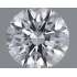 Certified Diamond GIA Carats 0.27 Color G Clarity VVS2  EX  EX  EX Fluorescence NON Brown No Green No Milky No EyeClean 100%