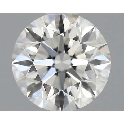 Certified Diamond IGI Carats 0.9 Color H Clarity VS1  EX  EX  EX Fluorescence NON Brown No Green No Milky No EyeClean 100%