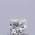 Certified Diamond GIA Carats 0.32 Color F Clarity VVS1  -  EX  VG Fluorescence NON Brown No Milky No EyeClean 100%