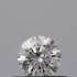 Certified Diamond GIA Carats 0.29 Color G Clarity VVS1  EX  EX  EX Fluorescence NON Brown No Milky No EyeClean 100%