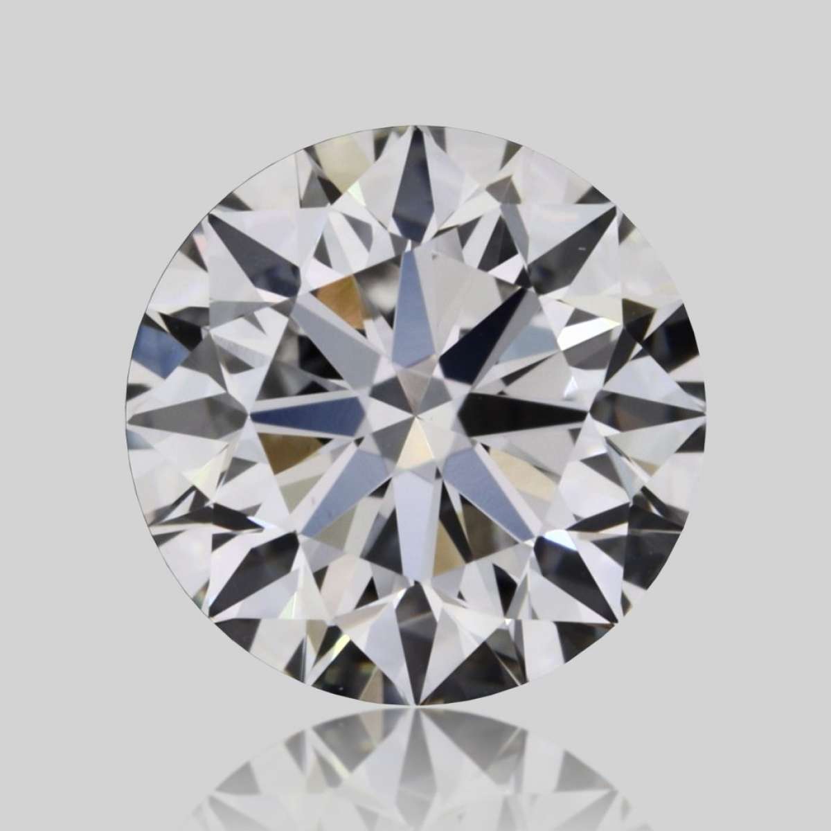 Certified Diamond GIA Carats 0.5 Color D Clarity VVS2 VG EX EX Fluorescence NON Brown No Green No Milky No EyeClean 100% Certified Diamond GIA Carats 0.5 Color D Clarity VVS2 VG EX EX Fluorescence NON Brown No Green No Milky No EyeClean 100%