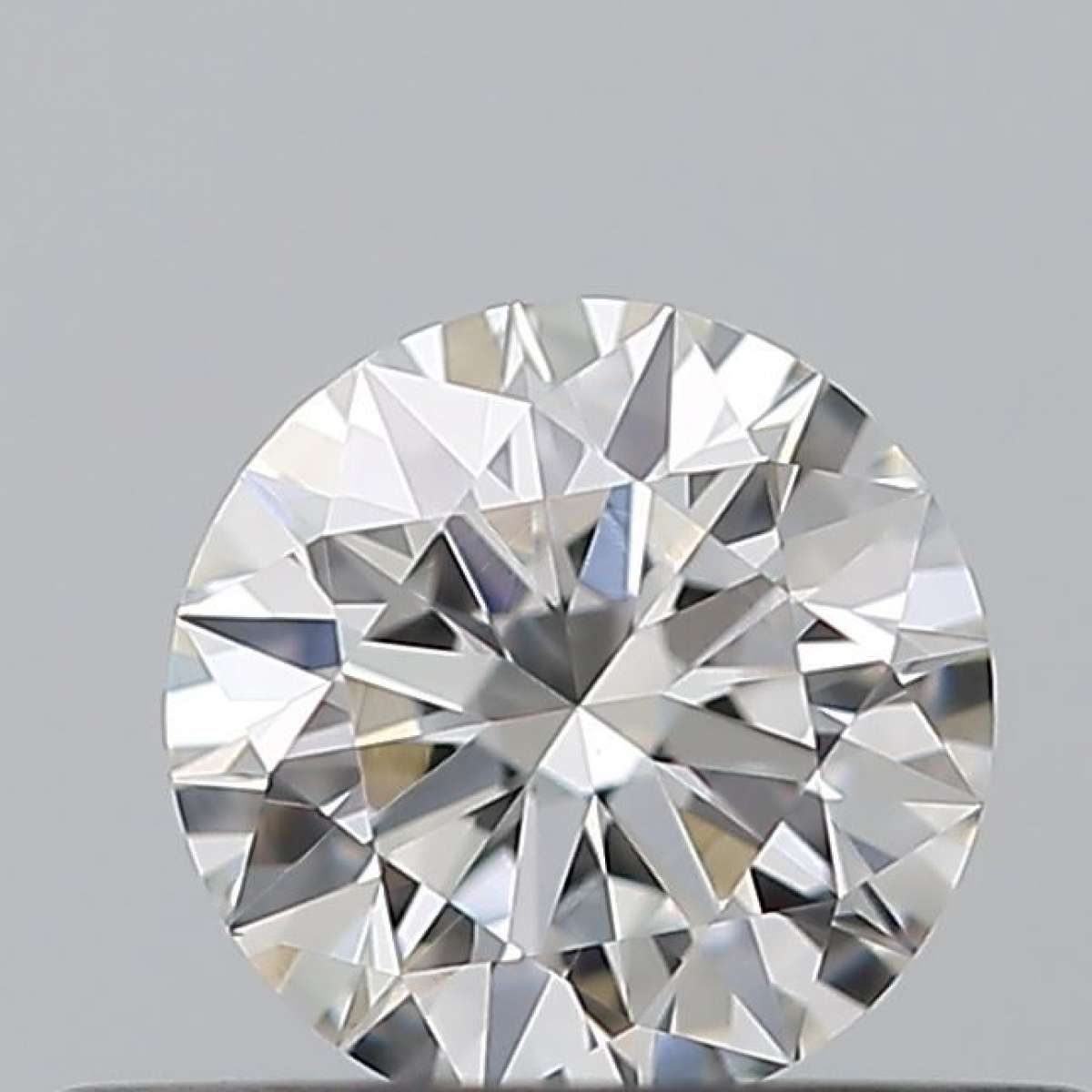 Certified Diamond GIA Carats 0.3 Color F Clarity VVS2 EX EX EX Fluorescence NON Brown No Milky No EyeClean 100% Certified Diamond GIA Carats 0.3 Color F Clarity VVS2 EX EX EX Fluorescence NON Brown No Milky No EyeClean 100%