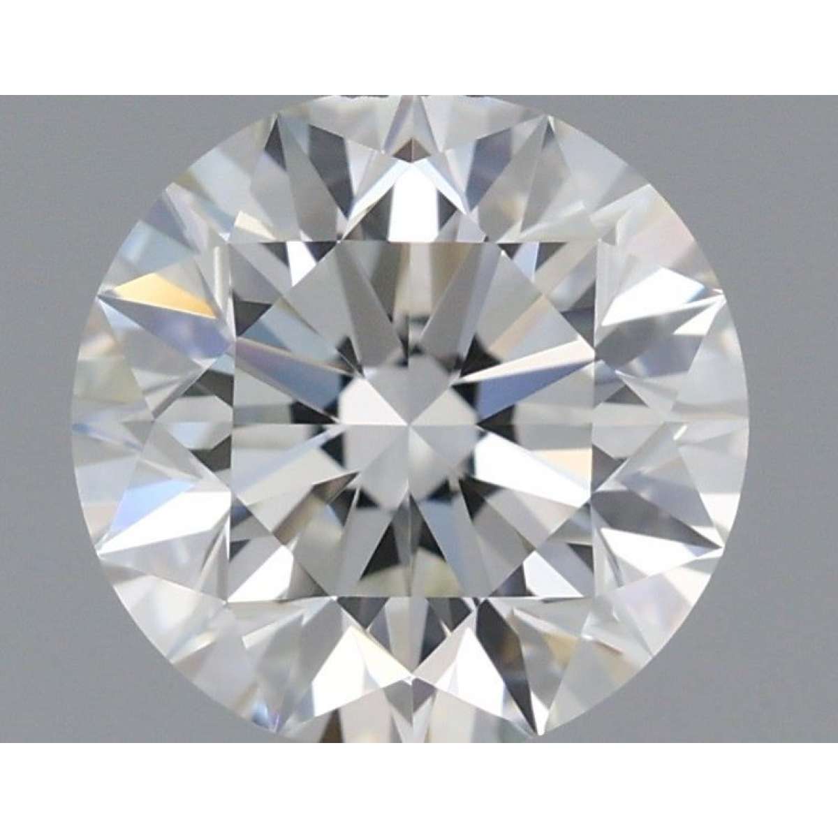 Diamante Certificato IGI Carati 0.91 Colore F Purezza VVS1  EX  EX  EX Fluorescenza NON Brown No Green No Milky No EyeClean 100%