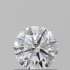 Certified Diamond GIA Carats 0.64 Color D Clarity VVS1  EX  EX  EX Fluorescence NON Brown No Green No Milky No EyeClean 100%