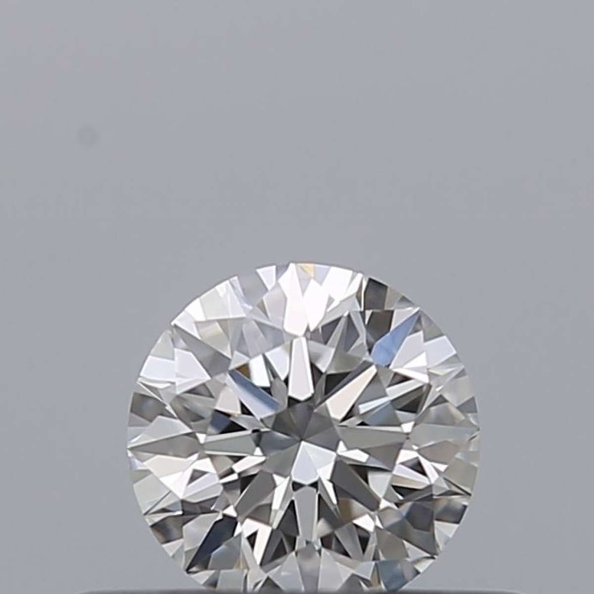 Certified Diamond GIA Carats 0.3 Color E Clarity VS1  EX  EX  EX Fluorescence NON Brown No Green No Milky No EyeClean 100%