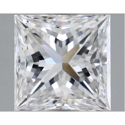 Certified Diamond GIA Carats 1.5 Color F Clarity VVS1  -  EX  VG Fluorescence NON Brown No Green No Milky No EyeClean 100%