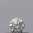 Certified Diamond GIA Carats 0.18 Color G Clarity VVS2  EX  EX  EX Fluorescence NON Brown No Milky No EyeClean 100%