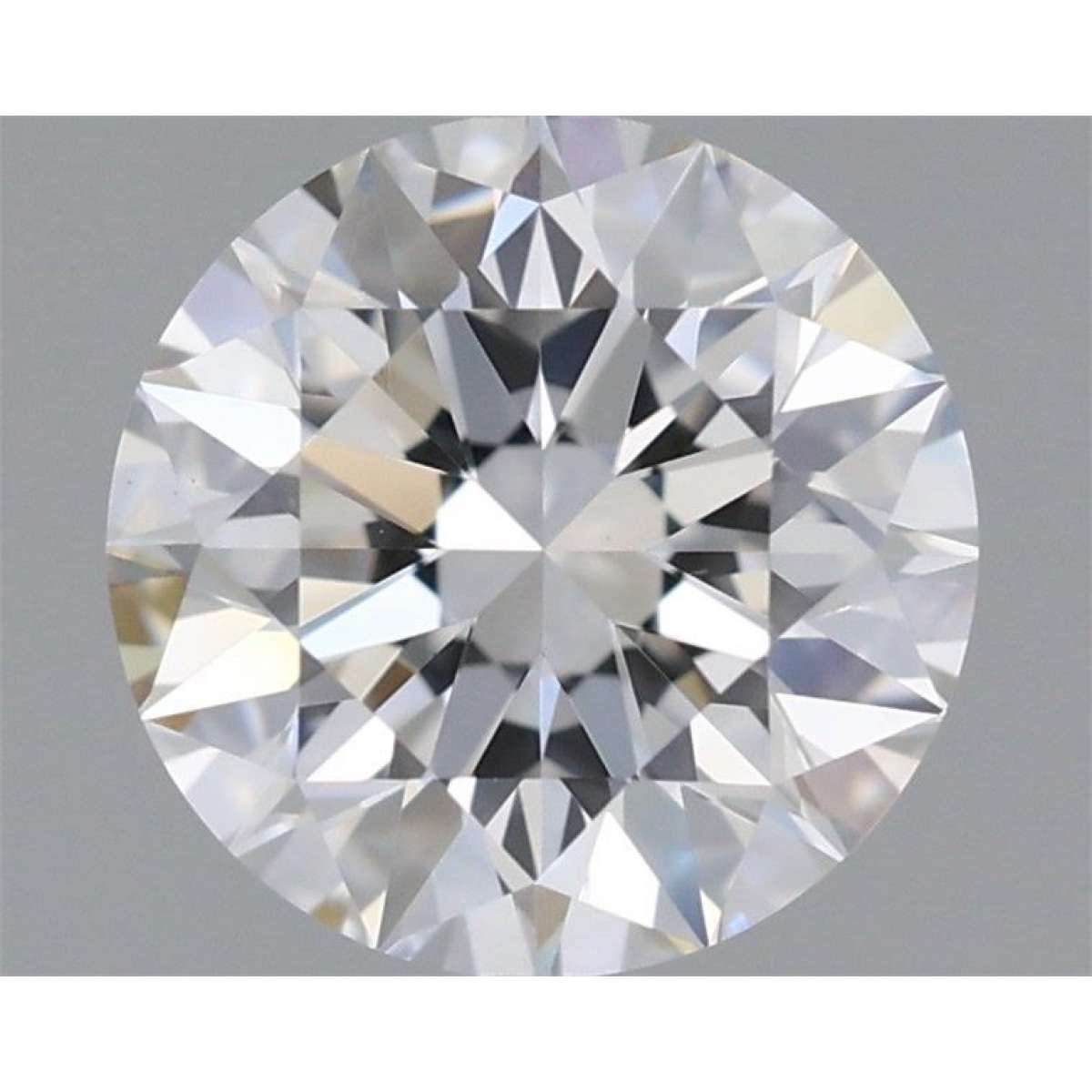 Certified Diamond GIA Carats 1.3 Color E Clarity VS1  EX  EX  EX Fluorescence NON Brown No Green No Milky No EyeClean 100%