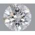 Certified Diamond GIA Carats 1.3 Color E Clarity VS1  EX  EX  EX Fluorescence NON Brown No Green No Milky No EyeClean 100%