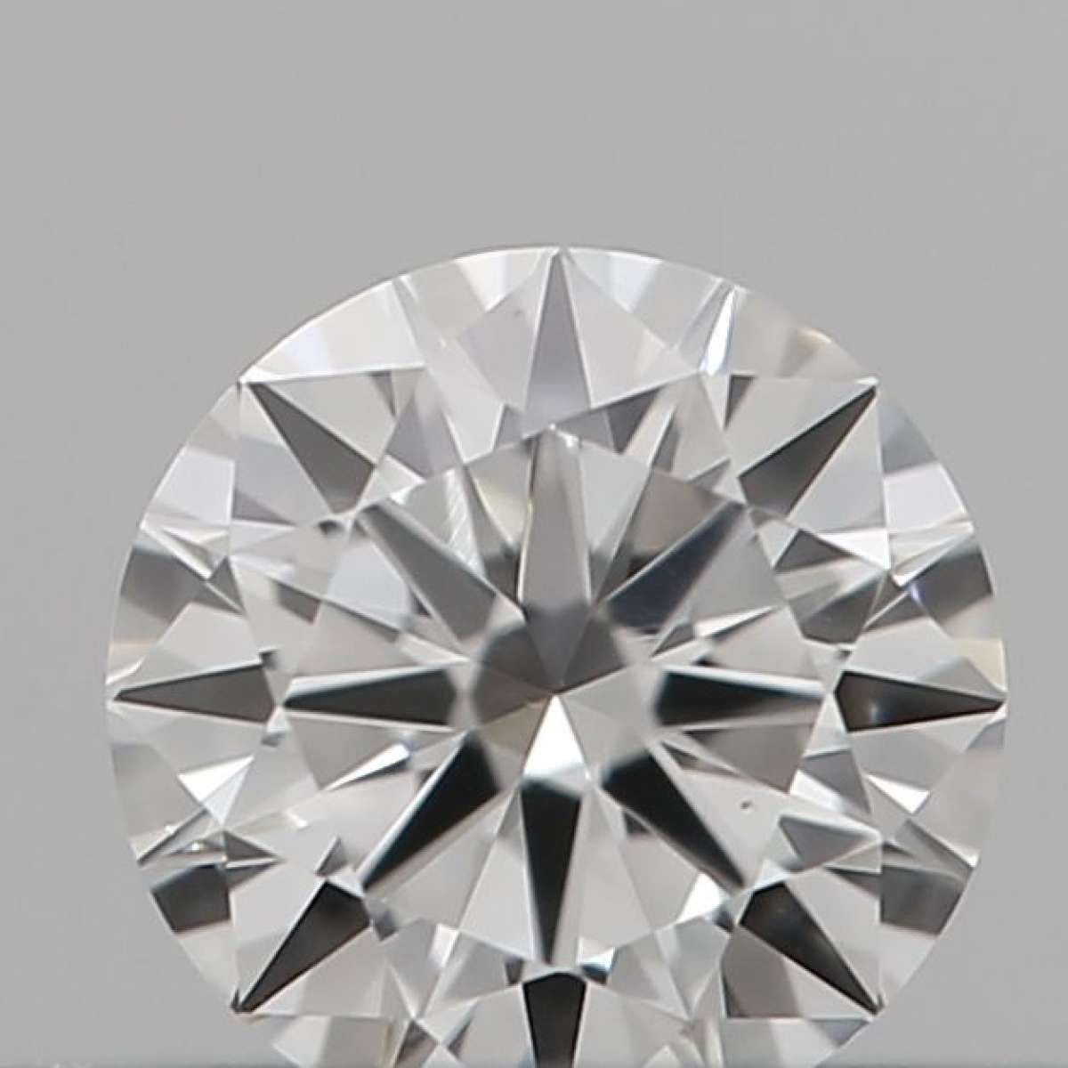 Diamante Certificato GIA Carati 0.17 Colore F Purezza VS1 EX VG EX Fluorescenza NON Brown No Green No Milky No EyeClean 100% Diamante Certificato GIA Carati 0.17 Colore F Purezza VS1 EX VG EX Fluorescenza NON Brown No Green No Milky No EyeClean 100%