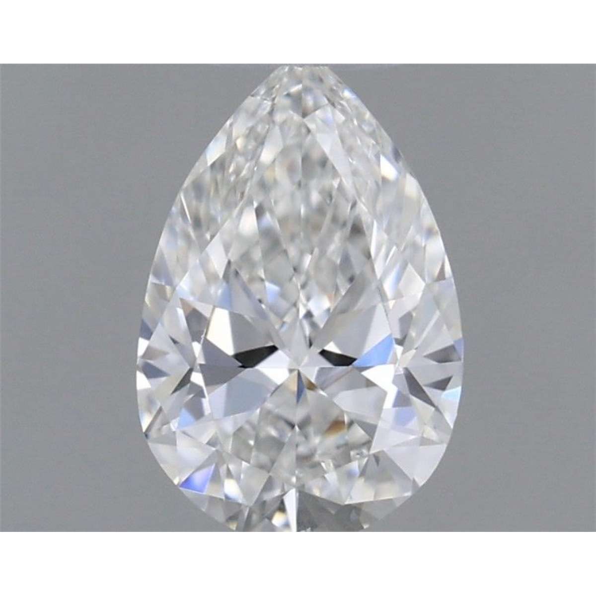 Certified Diamond GIA Carats 0.3 Color E Clarity IF  -  VG  VG Fluorescence NON Brown No Green No Milky No EyeClean 100%