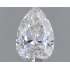 Certified Diamond GIA Carats 0.3 Color E Clarity IF  -  VG  VG Fluorescence NON Brown No Green No Milky No EyeClean 100%