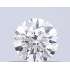 Certified Diamond GIA Carats 0.4 Color G Clarity SI1  EX  EX  VG Fluorescence NON Brown No Green No Milky No EyeClean 100%