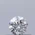 Certified Diamond IGI Carats 0.29 Color D Clarity VVS1  EX  EX  EX Fluorescence NON Brown No Green No Milky No EyeClean 100%