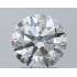 Certified Diamond IGI Carats 1.9 Color G Clarity VVS2  EX  EX  EX Fluorescence NON Brown No Green No Milky No EyeClean 100%