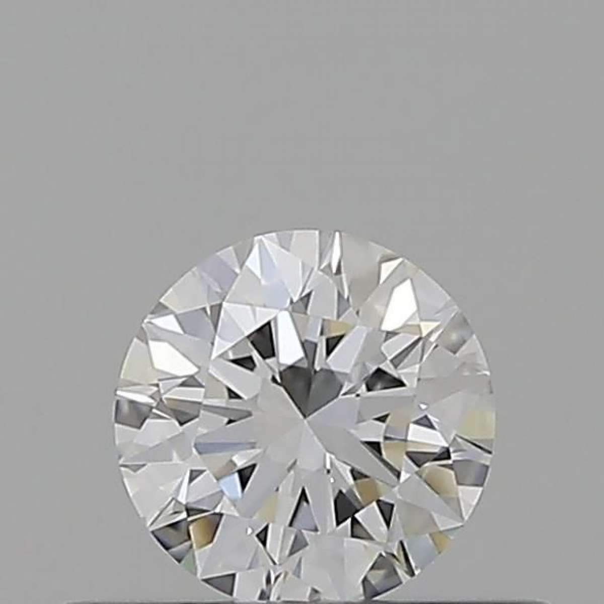 Certified Diamond GIA Carats 0.35 Color F Clarity VVS2 EX EX EX Fluorescence NON Brown No Milky No EyeClean 100% Certified Diamond GIA Carats 0.35 Color F Clarity VVS2 EX EX EX Fluorescence NON Brown No Milky No EyeClean 100%