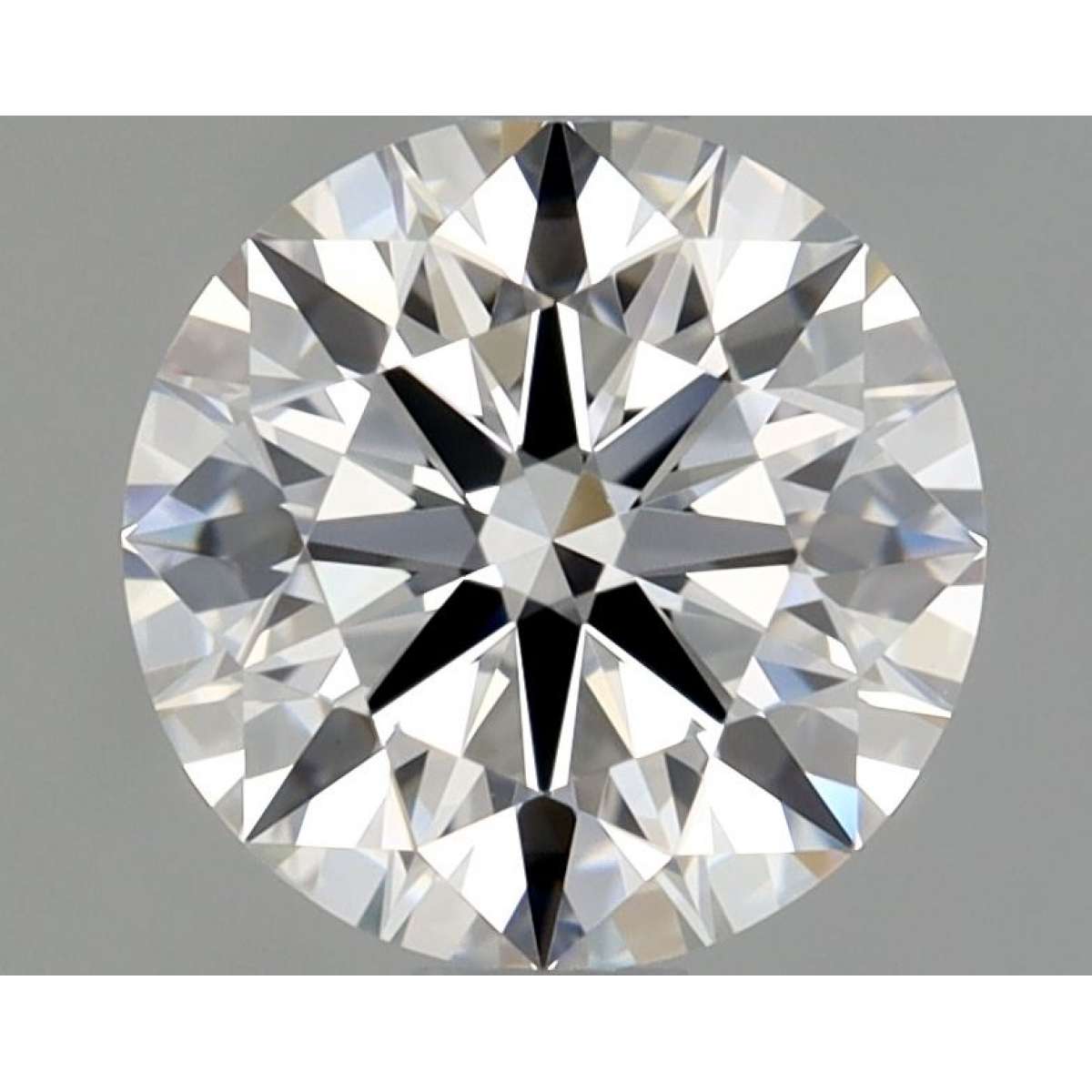 Certified Diamond GIA Carats 0.8 Color H Clarity IF  EX  EX  EX Fluorescence NON Brown No Green No Milky No EyeClean 100%