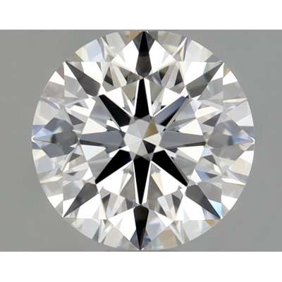 Certified Diamond GIA Carats 0.8 Color H Clarity IF  EX  EX  EX Fluorescence NON Brown No Green No Milky No EyeClean 100%