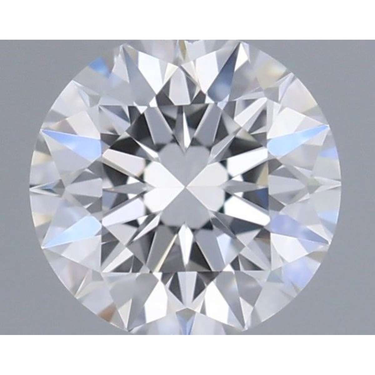 Certified Diamond GIA Carats 0.25 Color E Clarity VVS1  EX  VG  EX Fluorescence NON Brown No Green No Milky No EyeClean 100%