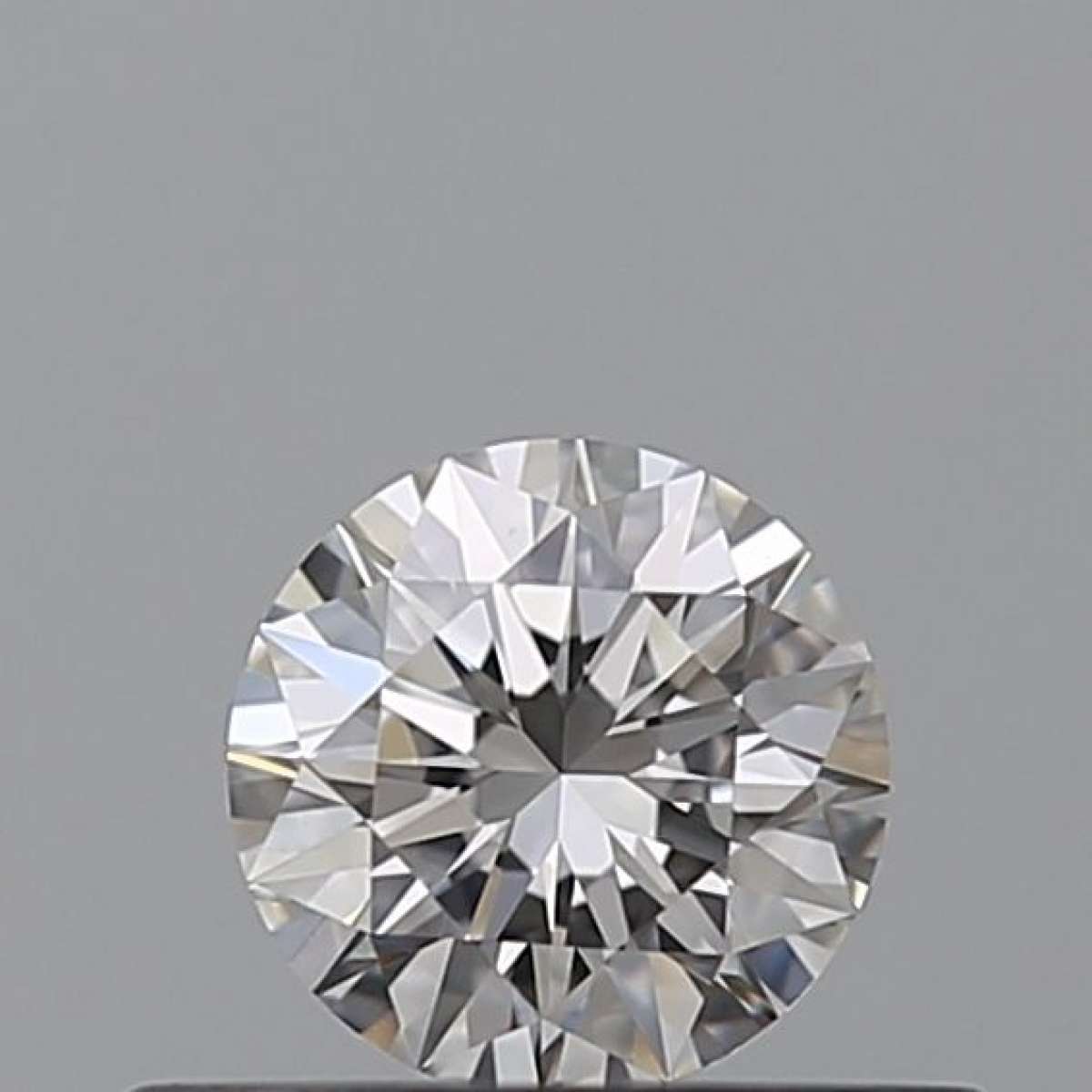 Certified Diamond GIA Carats 0.26 Color F Clarity VVS1 EX EX EX Fluorescence NON Brown No Milky No EyeClean 100% Certified Diamond GIA Carats 0.26 Color F Clarity VVS1 EX EX EX Fluorescence NON Brown No Milky No EyeClean 100%