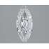 Certified Diamond GIA Carats 1.2 Color E Clarity VVS1  -  EX  EX Fluorescence NON Brown No Green No Milky No EyeClean 100%