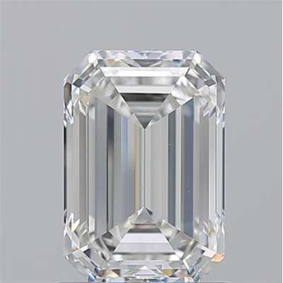 Diamante Certificato GIA Carati 1.5 Colore G Purezza VVS2  -  EX  EX Fluorescenza FNT Brown No Milky No EyeClean 100%