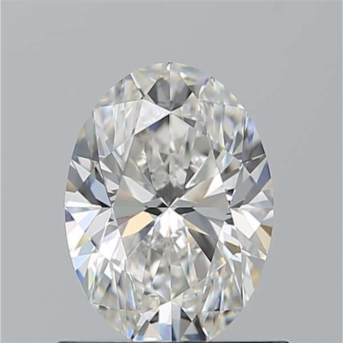 Diamante Certificato GIA Carati 0.9 Colore G Purezza VVS1 - EX EX Fluorescenza NON Brown No Milky No EyeClean 100% Diamante Certificato GIA Carati 0.9 Colore G Purezza VVS1 - EX EX Fluorescenza NON Brown No Milky No EyeClean 100%