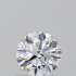 Certified Diamond GIA Carats 0.57 Color D Clarity IF  EX  EX  EX Fluorescence NON Brown No Green No Milky No EyeClean 100%