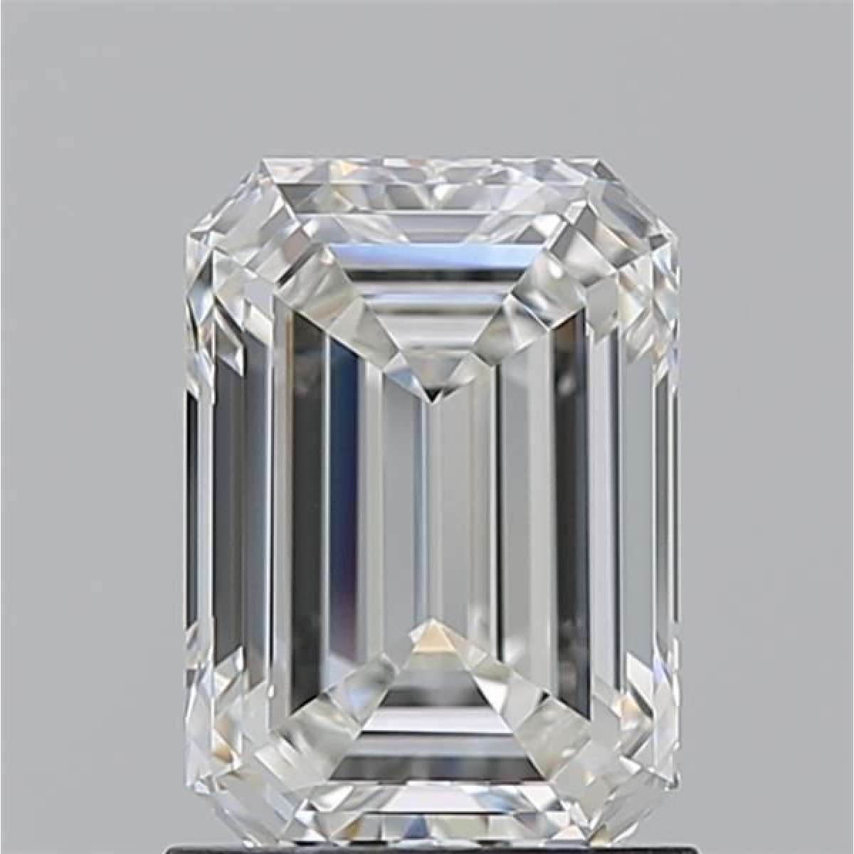 Diamante Certificato GIA Carati 1.5 Colore G Purezza VVS1  -  EX  VG Fluorescenza NON Brown No Milky No EyeClean 100%