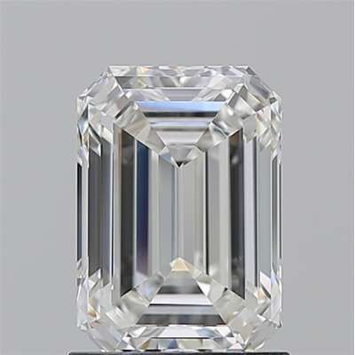 Certified Diamond GIA Carats 1.5 Color G Clarity VVS1  -  EX  VG Fluorescence NON Brown No Milky No EyeClean 100%