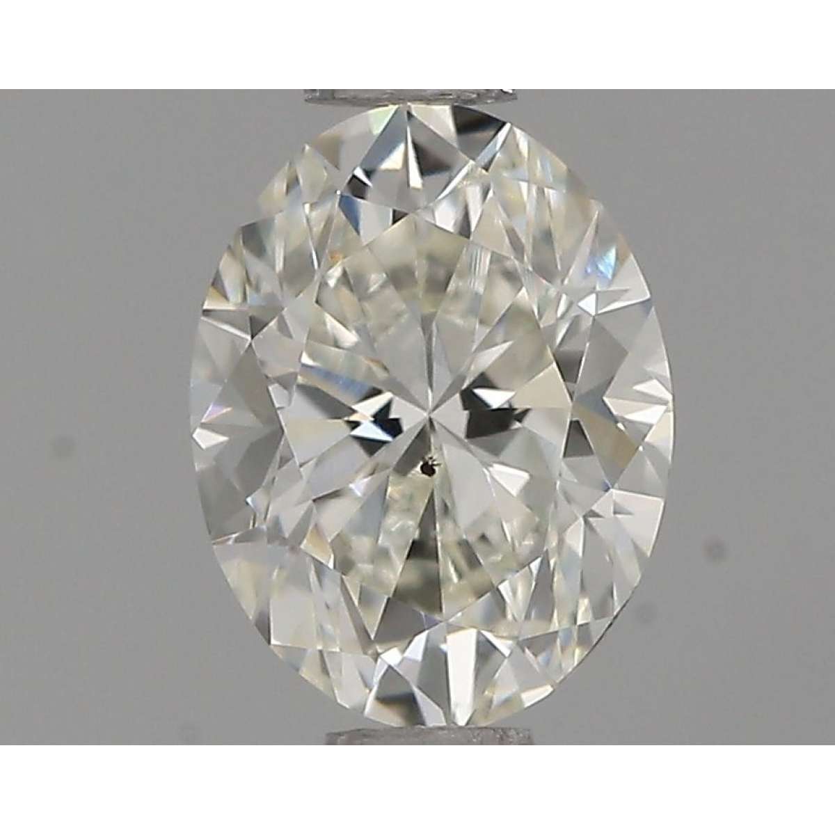 Diamante Certificato IGI Carati 0.72 Colore H Purezza SI1  -  VG  VG Fluorescenza FNT Brown No Green No Milky No EyeClean 100%