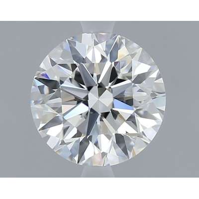 Certified Diamond IGI Carats 0.64 Color E Clarity VVS2  EX  EX  EX Fluorescence NON Brown No Green No Milky No EyeClean 100%