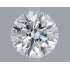 Certified Diamond IGI Carats 0.64 Color E Clarity VVS2  EX  EX  EX Fluorescence NON Brown No Green No Milky No EyeClean 100%