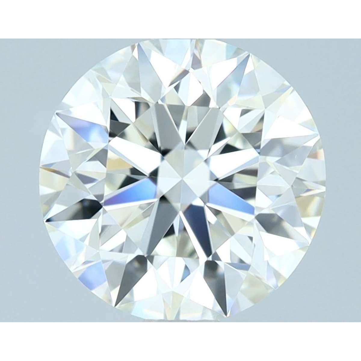 Diamante Certificato IGI Carati 1.7 Colore H Purezza VVS2 EX EX EX Fluorescenza NON Brown No Green No Milky No EyeClean 100% Diamante Certificato IGI Carati 1.7 Colore H Purezza VVS2 EX EX EX Fluorescenza NON Brown No Green No Milky No EyeClean 100%