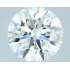 Diamante Certificato IGI Carati 1.7 Colore H Purezza VVS2  EX  EX  EX Fluorescenza NON Brown No Green No Milky No EyeClean 100%