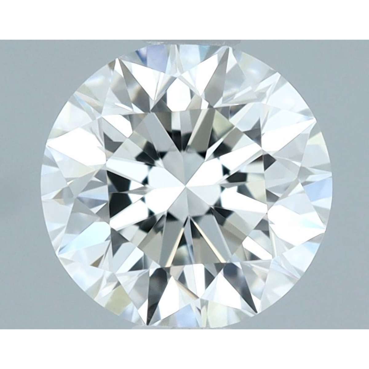Certified Diamond IGI Carats 1.0 Color G Clarity VVS2  EX  EX  EX Fluorescence NON Brown No Green No Milky No EyeClean 100%