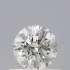 Certified Diamond IGI Carats 0.38 Color G Clarity IF  EX  EX  EX Fluorescence NON Brown No Milky No EyeClean 100%