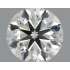 Certified Diamond IGI Carats 1.0 Color G Clarity VVS2  VG  EX  VG Fluorescence NON Brown No Green No Milky No EyeClean 100%
